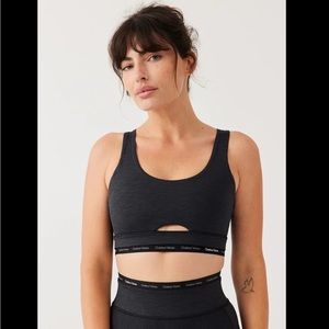 💎NWT Outdoor Voices Thrive Leggings & Bra set
